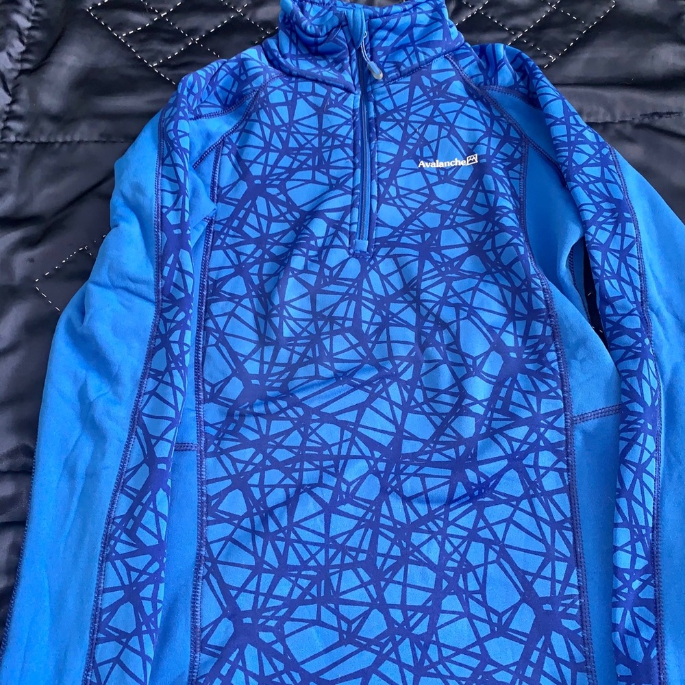 Avalanche Active + Base Layer (M) - image 2